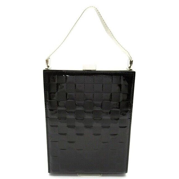 Louis Vuitton Handbags - Louis Vuitton Anju Gm Damier Vernis #87374L43B